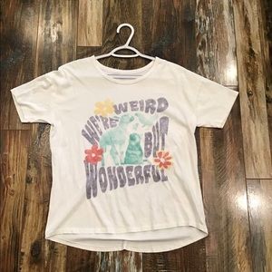 Form Aerie-Offline Tee-Size Small-White,yellow,green,red,black